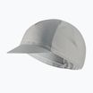 Șapcă de ciclism Castelli Espresso 2 Silver Gray