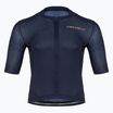 Tricou de ciclism pentru bărbați Castelli Unlimited Entrata 3 belgian blue