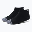 Șosete Oakley No Show 5 par black