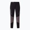 Pantaloni de ciclism Oakley Maven Scrub negru/gri pentru bărbați