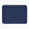 Portofel  Oakley Ellipse Card team navy