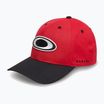 Șapcă pentru bărbați Oakley Oakley Alumni red line