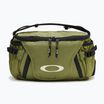 Borsetă de ciclism Oakley Seeker Traverse RC Hip Bag 4 l fern