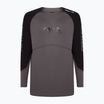 Longsleeve de ciclism pentru bărbați Oakley Maven Scrub black/grey