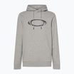 Hanorac pentru bărbați Oakley New Ellipse Hoodie Sweatshirt new granite heather