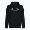 Hanorac pentru bărbați Oakley New Ellipse Hoodie Sweatshirt blackout