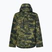 Geacă de schi pentru bărbați Oakley Core Divisional Rc Insulated tiger camo green