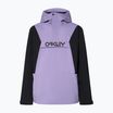 Geacă de snowboard pentru bărbați Oakley TNP TBT Insulated Anorak blackout/new lilac