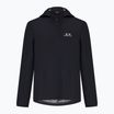 Geacă de ciclism Oakley Elements Shell 2.0 blackout pentru bărbați