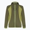 Bluză de snowboard pentru bărbați  Oakley Drift Tech Fleece Hoodie new dark brush