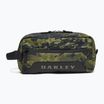 Trusă turistică Oakley Roadsurfer Beauty Case 3 l tiger camo green