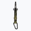 Breloc Oakley Wanderlust Keychain tiger camo green