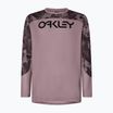 Men's Oakley Maven Coast metal camo toadstool ciclism longsleeve