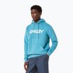 Hanorac pentru bărbați Oakley B1B Po Hoodie 2.0 dark pacific