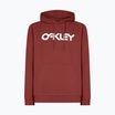 Hanorac pentru bărbați Oakley B1B Po Hoodie 2.0 flame red