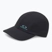 Șapcă pentru bărbați Oakley Training Perf Hat blackout
