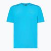 Tricou pentru bărbați Oakley Minimal Training Ss Tee swimming blue