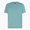 Tricou pentru bărbați Oakley Minimal Training Ss Tee pacific