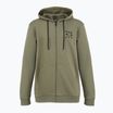 Hanorac pentru bărbați Oakley FZ Hoodie boulder green