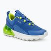 Încălțăminte pentru junior Geox Activart Illuminus blue