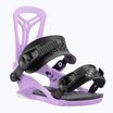 Legături de snowboard pentru femei Union Rosa violet