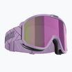 Ochelari de schi  Bliz Rave matt purple/brown purple