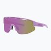 Ochelari de soare Bliz Matrix matt purple/brown w purple multi
