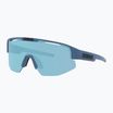 Ochelari de soare Bliz Matrix Small matt blue/smoke w ice blue multi