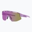 Ochelari de soare Bliz Matrix Small matt purple/brown w purple multi
