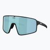 Ochelari de soare Bliz P001S matte black/smoke iceblue multi