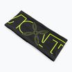 Montura Eiger Band nero/giallo fluo headband