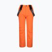 Pantaloni de schi pentru copii CMP portocaliu 3W15994/C596