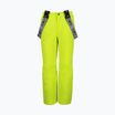 Pantaloni de schi pentru copii CMP verde 3W15994/E112