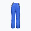 Pantaloni de schi pentru copii CMP albastru 3W15994/N951