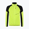 Bluză pentru bărbați Montura Thermal Grid 2 Maglia lime green