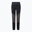 Pantaloni pentru femei Montura Vertigo 2 nero/marine