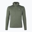 Bluză pentru bărbați Montura Kristall Maglia verde salvia