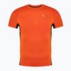 Tricou pentru bărbați Montura Join orange