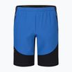 Pantaloni scurți de trekking pentru bărbați Montura Falcade Bermuda b.blue/graphite blue