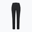 Pantaloni de trekking pentru femei Montura Rise antracite/turquoise