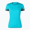 Tricou pentru femei Montura Join marine/piombo