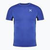 Tricou pentru bărbați Montura Join b.blue