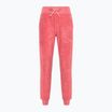 Pantaloni pentru femei Aeronautica Militare Sport pink