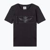 Tricou pentru femei Aeronautica Militare Aeronautica Military nero