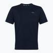 Tricou pentru bărbați Aeronautica Militare Essential dark blue