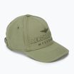 Aeronautica Militare șapcă de baseball pentru bărbați 251HA1202DCT2261 verde muschio