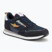 Încălțăminte pentru bărbați Aeronautica Militare 251SC288CT3545 blu navy