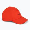 Bărbați Aeronautica Militare baseball cap 251HA1212CT3299 papaya portocaliu