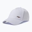 Aeronautica Militare baseball cap 251HA1122CT2848 off alb