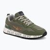 Încălțăminte pentru bărbați Aeronautica Militare 251SC276CT3332 agave green